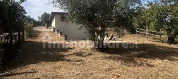 1 Schlafzimmer Villa in Palestrina, Italy, Nr. 350589 13