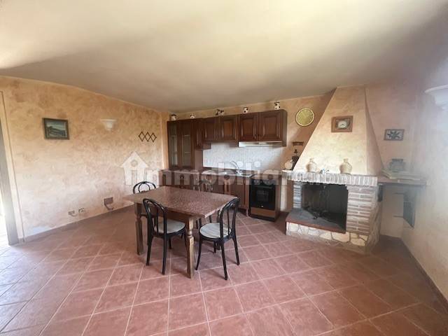 1 Schlafzimmer Villa in Palestrina, Italy, Nr. 350589