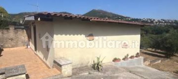 1 Schlafzimmer Villa in Palestrina, Italy, Nr. 350589 38