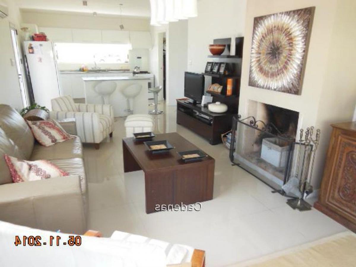 3 chambres Maison à Canelones, Uruguay No. 283