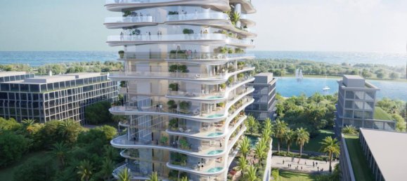 1 Schlafzimmer Wohnung in Dubai, UAE, Nr. 41140 11