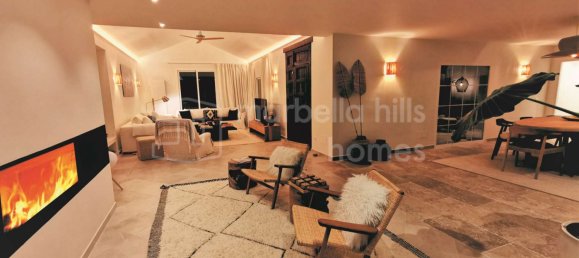 5 Schlafzimmer Villa in Marbella, Spain, Nr. 57101 12