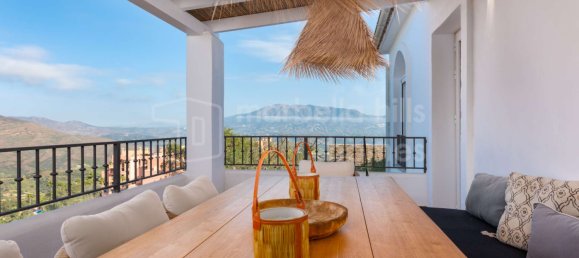 5 Schlafzimmer Villa in Marbella, Spain, Nr. 57101 20