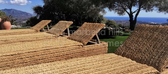 5 Schlafzimmer Villa in Marbella, Spain, Nr. 57101 11