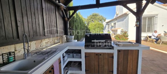 5 Schlafzimmer Villa in Marbella, Spain, Nr. 57101 3