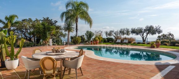 5 Schlafzimmer Villa in Marbella, Spain, Nr. 57101 18
