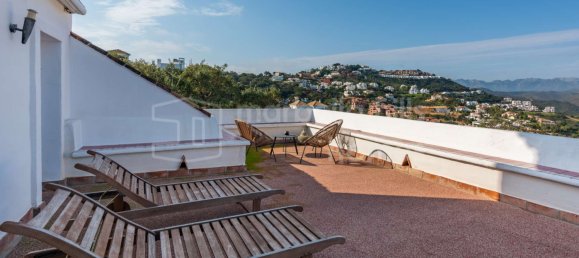 5 Schlafzimmer Villa in Marbella, Spain, Nr. 57101 22