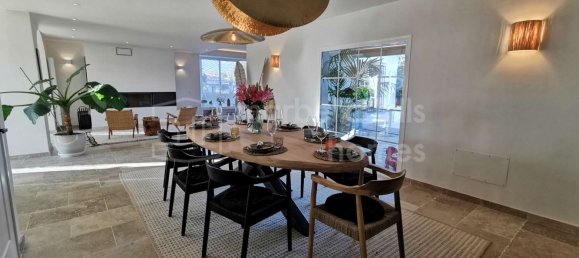 5 Schlafzimmer Villa in Marbella, Spain, Nr. 57101 13