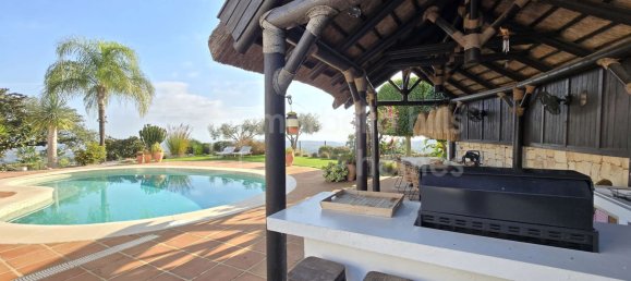 5 Schlafzimmer Villa in Marbella, Spain, Nr. 57101 2