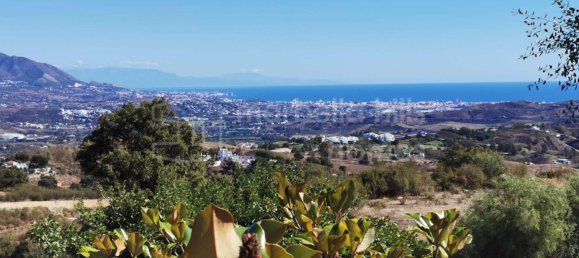 5 Schlafzimmer Villa in Marbella, Spain, Nr. 57101 9