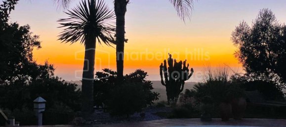 5 Schlafzimmer Villa in Marbella, Spain, Nr. 57101 5