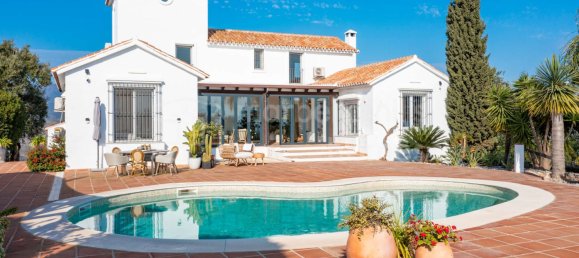 5 Schlafzimmer Villa in Marbella, Spain, Nr. 57101 14