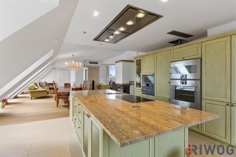 3-Zimmer Doppelhaus in Mariahilf, Austria, Nr. 173807