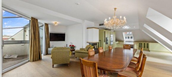 3-Zimmer Doppelhaus in Mariahilf, Austria, Nr. 173807 5