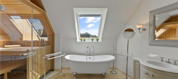 3-Zimmer Doppelhaus in Mariahilf, Austria, Nr. 173807 10