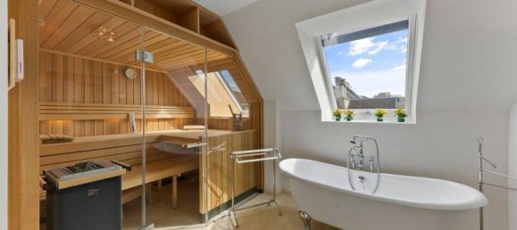 3-Zimmer Doppelhaus in Mariahilf, Austria, Nr. 173807 11