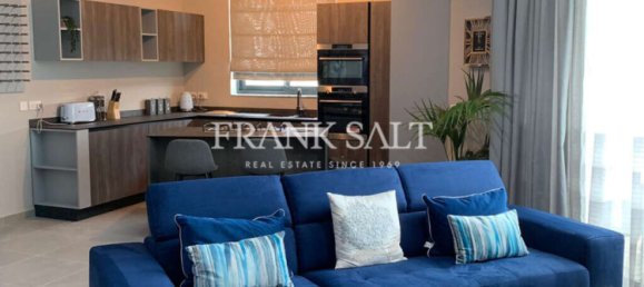 2 bedrooms Apartment in Saint Julian's, Malta No. 6760 2