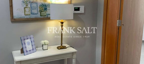 2 bedrooms Apartment in Saint Julian's, Malta No. 6760 30