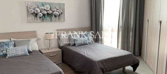 2 bedrooms Apartment in Saint Julian's, Malta No. 6760 38