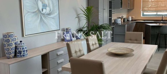 2 bedrooms Apartment in Saint Julian's, Malta No. 6760 8