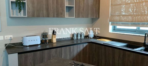 2 bedrooms Apartment in Saint Julian's, Malta No. 6760 10