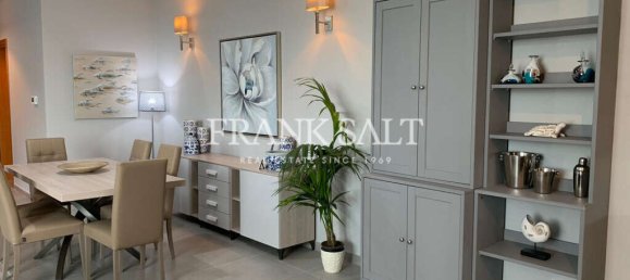 2 bedrooms Apartment in Saint Julian's, Malta No. 6760 4