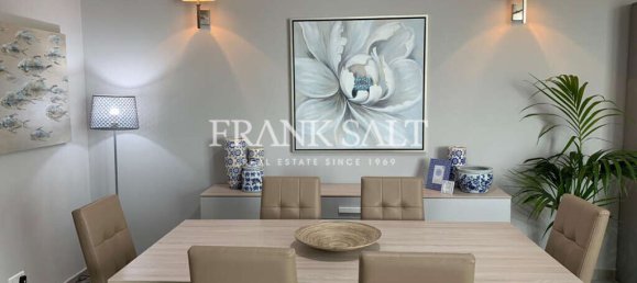 2 bedrooms Apartment in Saint Julian's, Malta No. 6760 15