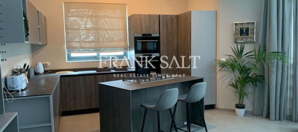 2 bedrooms Apartment in Saint Julian's, Malta No. 6760 13