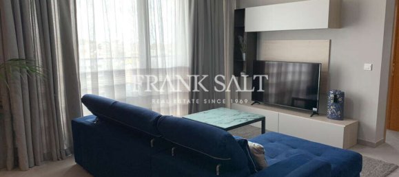 2 bedrooms Apartment in Saint Julian's, Malta No. 6760 11