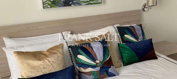 2 bedrooms Apartment in Saint Julian's, Malta No. 6760 22