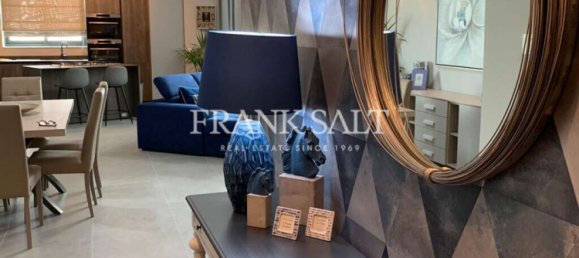 2 bedrooms Apartment in Saint Julian's, Malta No. 6760 39