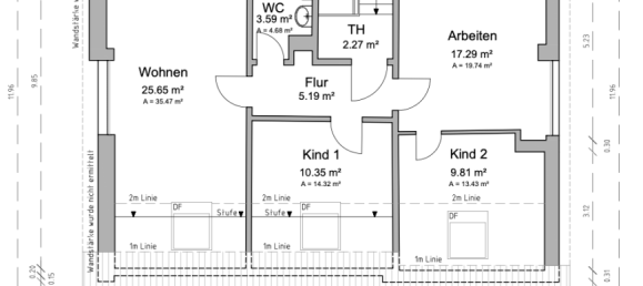 6 chambres Maison de ville à Enzkreis, Germany No. 248305 24