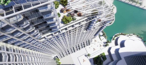 1 غرف نوم شقة في أبراج بحيرة جميرا, UAE رقم 109181 2