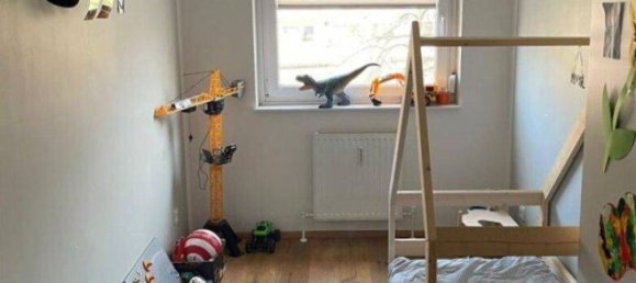 3 rooms Apartment in Salzburg, Austria No. 181113 6