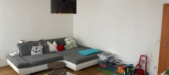 3 rooms Apartment in Salzburg, Austria No. 181113 2