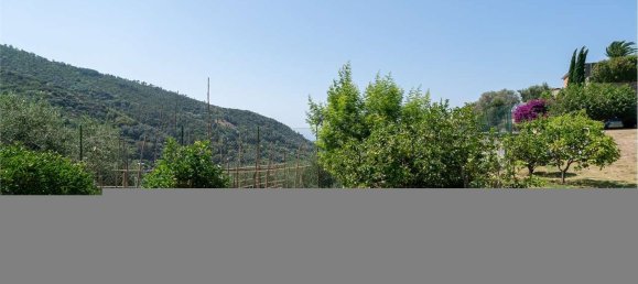 Вилла с 12 комнатами в Валлебона, Италия № 125803 43