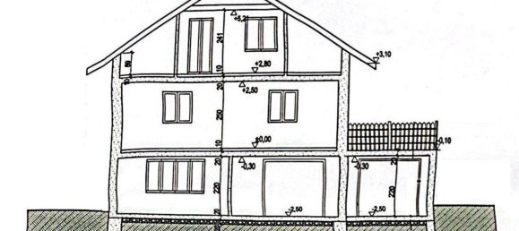 Casa de 3 dormitorios en Putzleinsdorf, Austria No. 155874 10
