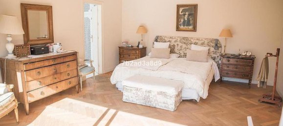 8 bedrooms Villa in Mijas, Spain No. 142360 9