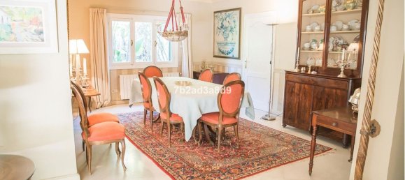 8 bedrooms Villa in Mijas, Spain No. 142360 6