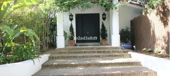 8 bedrooms Villa in Mijas, Spain No. 142360 15