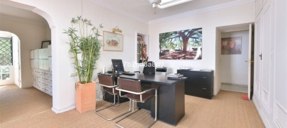 8 bedrooms Villa in Mijas, Spain No. 142360 7