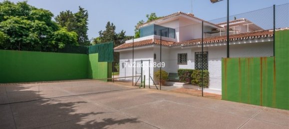 8 bedrooms Villa in Mijas, Spain No. 142360 14