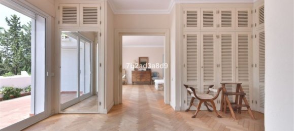 8 bedrooms Villa in Mijas, Spain No. 142360 8