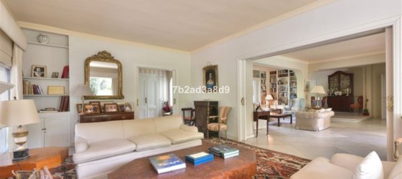 8 bedrooms Villa in Mijas, Spain No. 142360 5