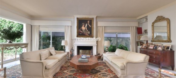 8 bedrooms Villa in Mijas, Spain No. 142360 4