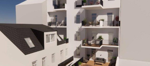 3 rooms Apartment in Ottakring, Austria No. 73922 7