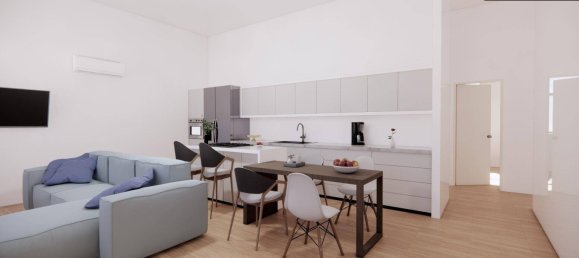 3 rooms Apartment in Ottakring, Austria No. 73922 9