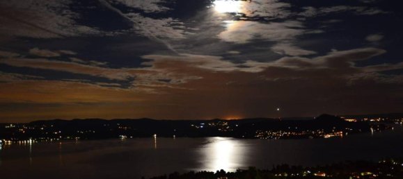 6 rooms Penthouse in Lesa, Italy No. 17390 4