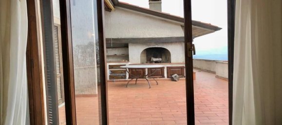 6 rooms Penthouse in Lesa, Italy No. 17390 5