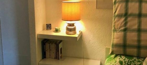 6 rooms Penthouse in Lesa, Italy No. 17390 16